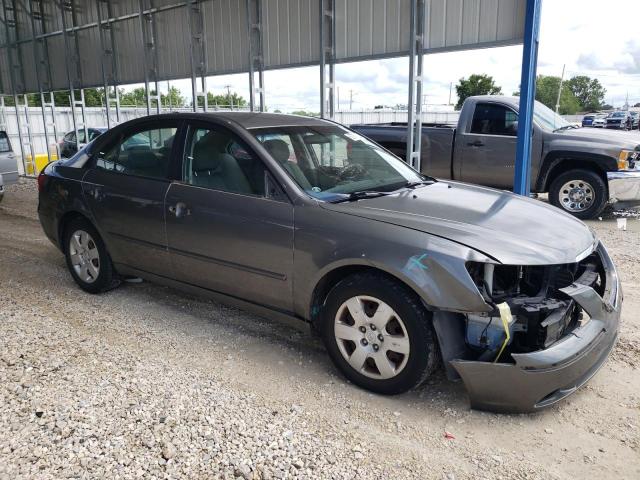 Vin: 5npet4ac7ah649649, lot: 62767935, hyundai sonata gls 20104