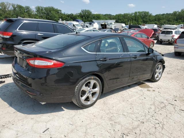 Vin: 1fa6p0h73e5405731, lot: 59087795, ford fusion se 20143