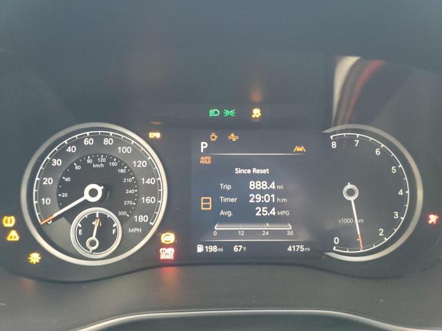 2025 GENESIS G70 BASE KMTG34SC9SU155521