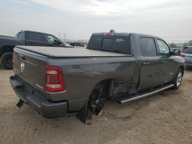 Vin: 1c6srfmt4mn620954, lot: 59707725, ram 1500 big horn/lone star 20213