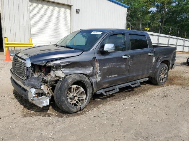 TOYOTA TUNDRA CRE