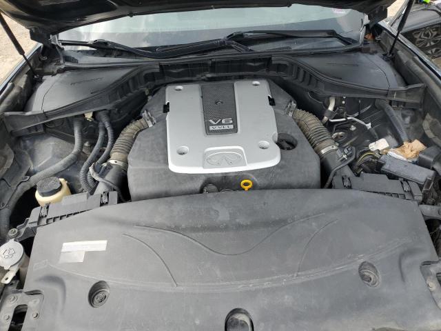 2016 INFINITI Q70 3.7 JN1BY1AP9GM221363