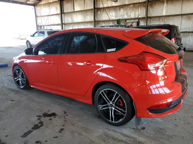 Vin: 1fadp3l99gl331456, lot: 59906005, ford focus st 20162