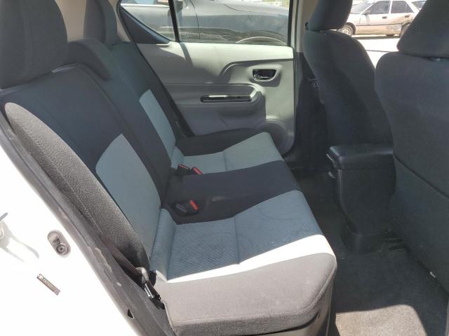 2014 TOYOTA PRIUS C - JTDKDTB32E1074432