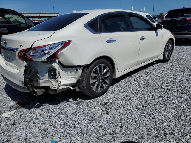 Vin: 1n4al3ap5hc255185, lot: 61208165, nissan altima 2.5 20173