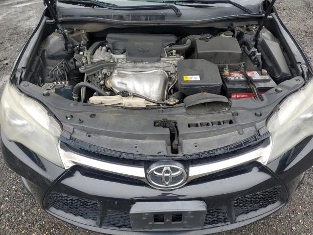 2017 TOYOTA CAMRY LE - 4T1BF1FK0HU648508