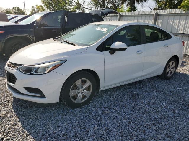 Vin: 1g1bc5sm3g7299166, lot: 59558025, chevrolet cruze ls 2016 img_1