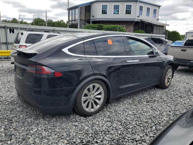 Vin: 5yjxcde26lf281122, lot: 61933665, tesla model x 20203