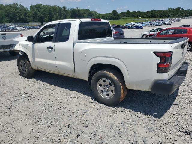 Vin: 1n6ed1cl7pn661721, lot: 61990665, nissan frontier s 20232