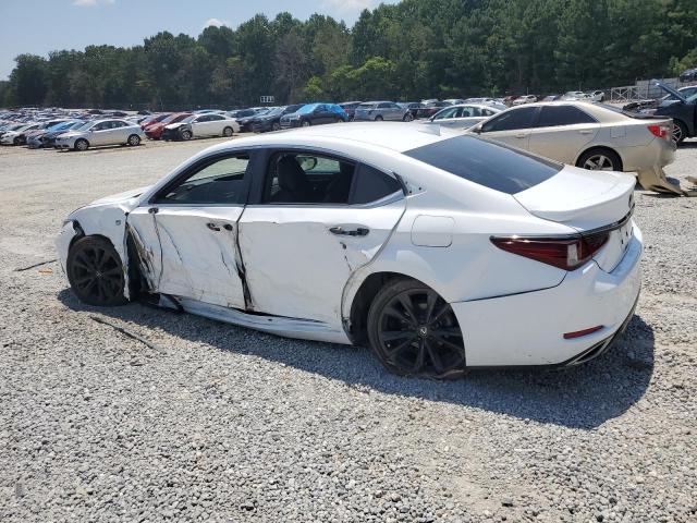 2022 LEXUS ES 350 BAS 58AGZ1B14NU134210
