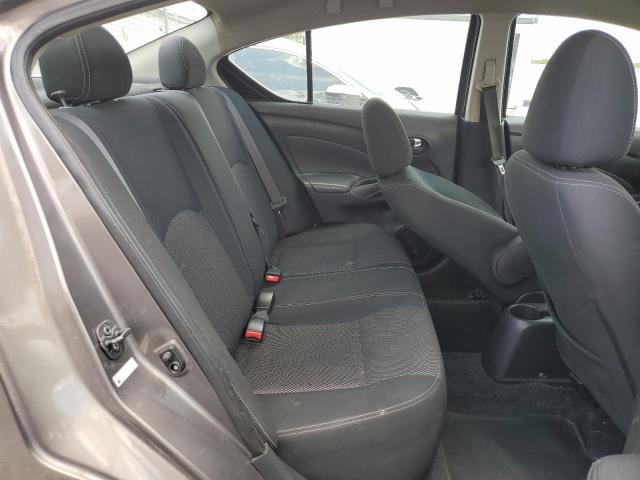 2017 NISSAN VERSA S 3N1CN7AP9HL811624