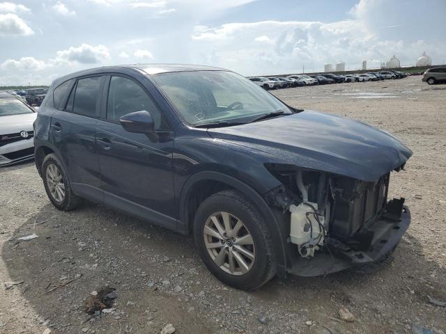 Vin: jm3ke2cy6g0715468, lot: 61405125, mazda cx-5 touring 20164