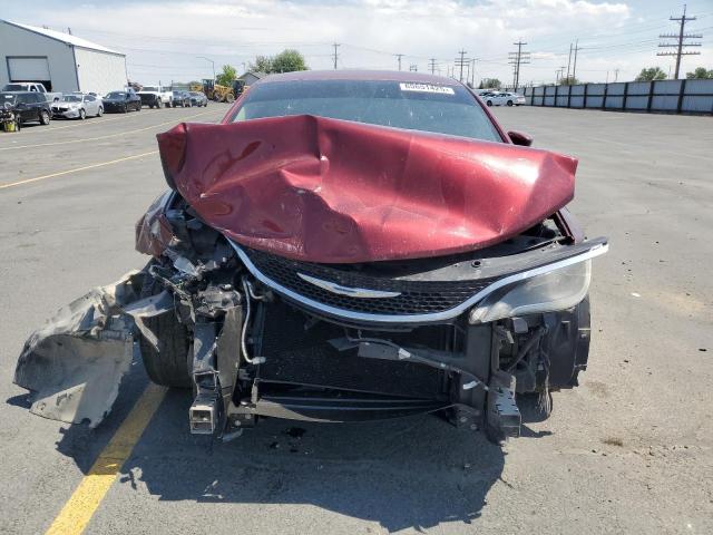 2015 CHRYSLER 200 LIMITE - 1C3CCCAB2FN685611
