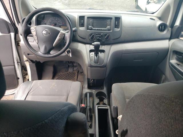 2018 NISSAN NV200 2.5S 3N6CM0KN3JK694362