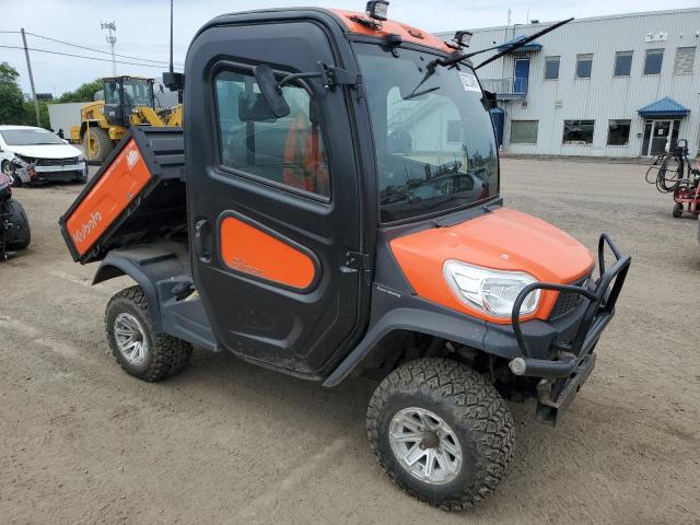 2020 KUBOTA RTV 1100 - A5KC2GDBJLG061949