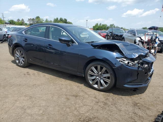 2018 MAZDA 6 TOURING - JM1GL1VM2J1331679