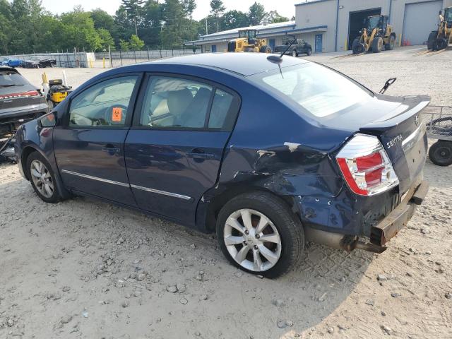 Vin: 3n1ab6ap3bl676013, lot: 59954355, nissan sentra 2.0 20112