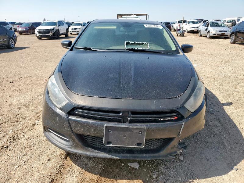 2015 DODGE DART SXT 1C3CDFBB7FD123027