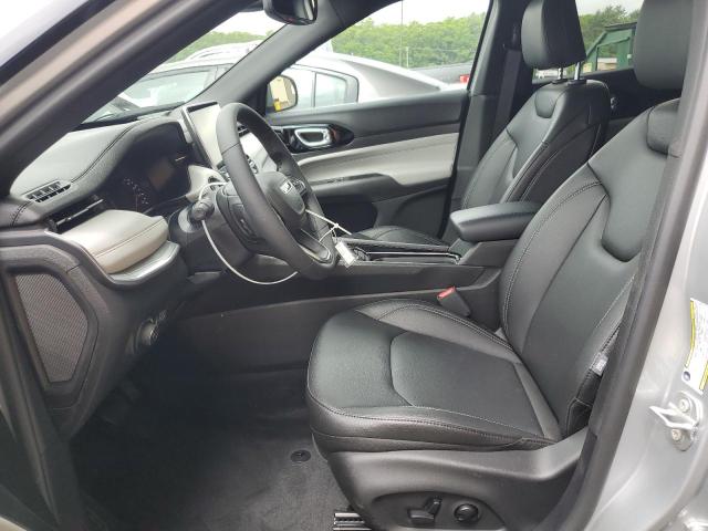 2025 JEEP COMPASS LI 3C4NJDCN7ST580404