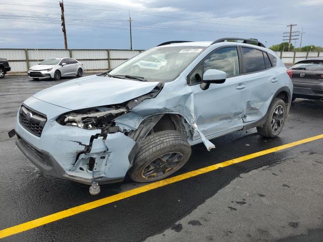 Vin: jf2gtaec2kh275261, lot: 59981735, subaru crosstrek premium 2019 img_1