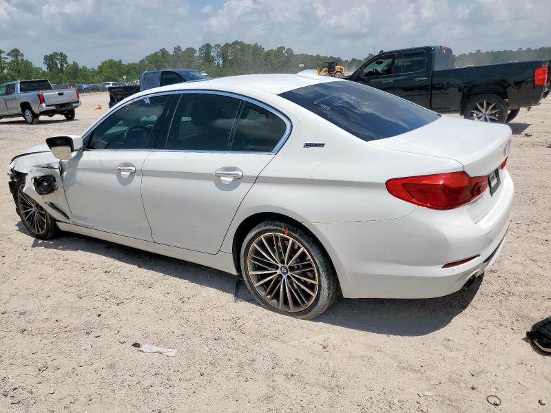 Vin: wbaja9c53jb251532, lot: 59236955, bmw 5 series 20182