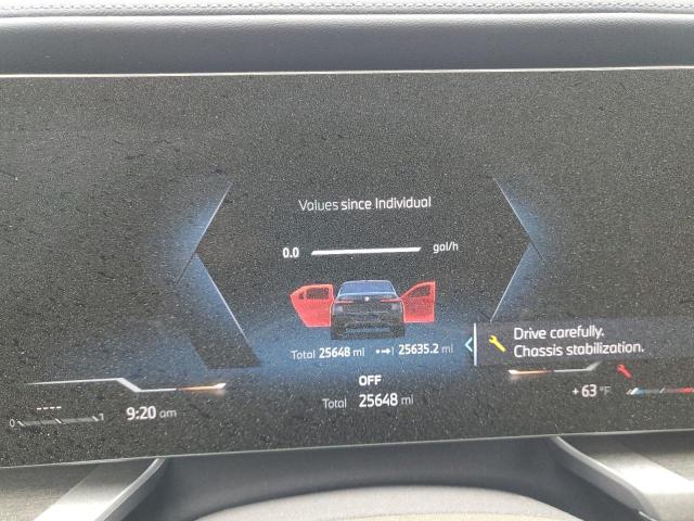 2023 BMW 760 XI WBA33EJ02PCM26276
