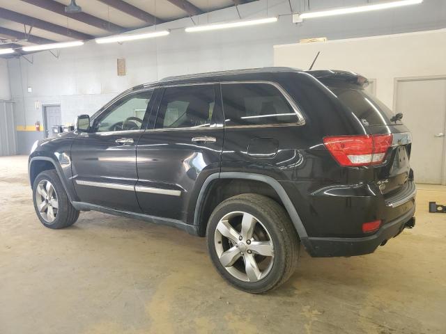 Vin: 1j4rr6gt3bc690404, lot: 61588425, jeep grand cher overland 20112