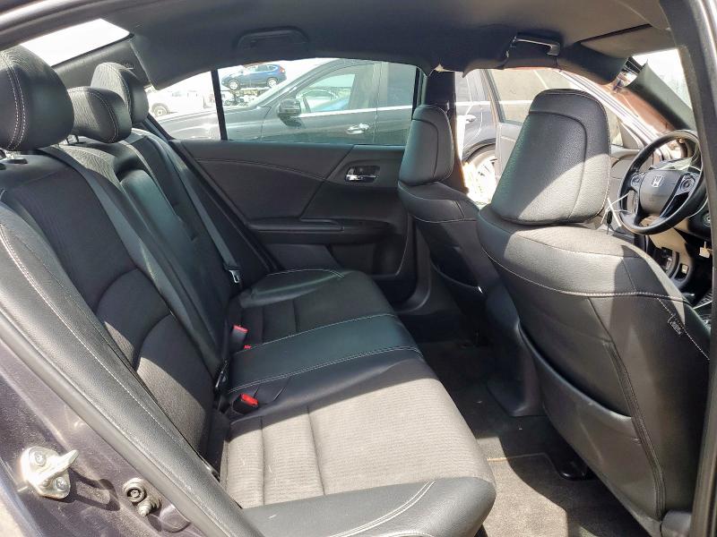 2016 HONDA ACCORD SPO 1HGCR2F57GA065094