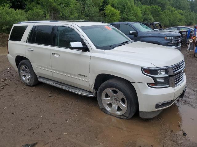 Vin: 1gnskckc6fr132090, lot: 61074165, chevrolet tahoe k1500 ltz 20154