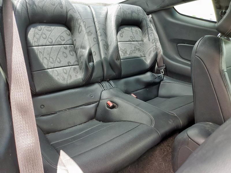 2015 FORD MUSTANG - 1FA6P8TH8F5408060
