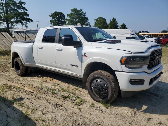 2024 RAM 3500 LIMIT 3C63RRPL0RG363454