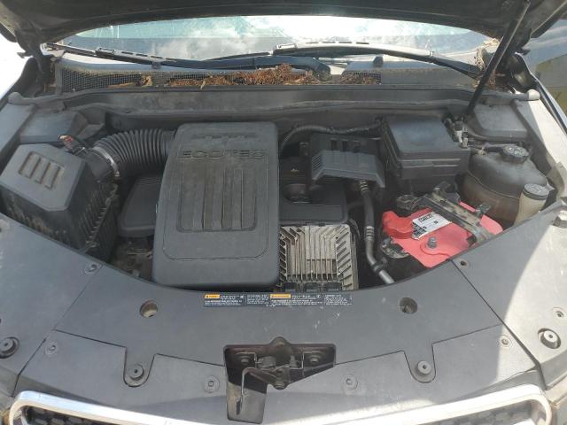 2014 CHEVROLET EQUINOX LT #3286687315