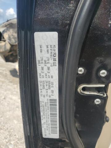 2016 RAM 1500 LONGH 1C6RR7PM9GS254326