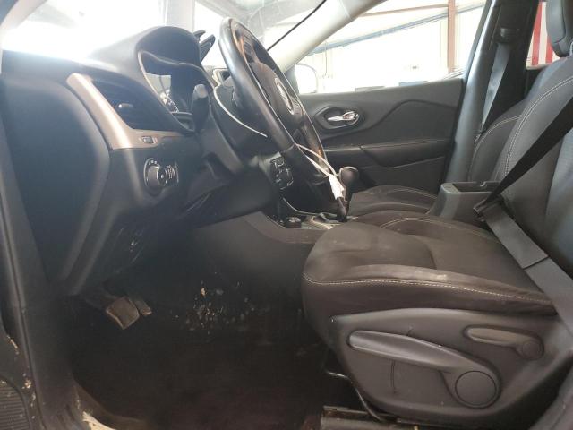 2015 JEEP CHEROKEE L 1C4PJMCB2FW593642