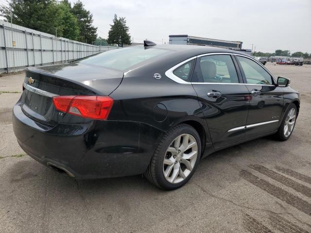 Vin: 2g1165s36f9252897, lot: 60532385, chevrolet impala ltz 20153