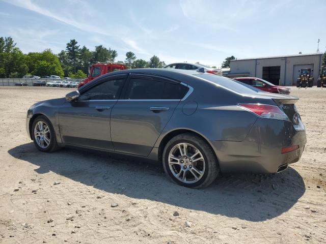Vin: 19uua8f59aa024486, lot: 60723065, acura tl 20102