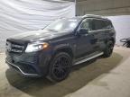 2018 MERCEDES-BENZ GLS 63 AMG - 4JGDF7FE9JB108985