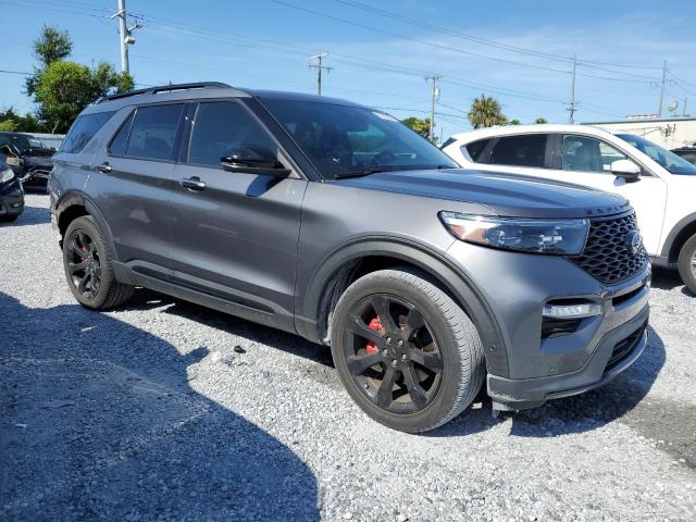 Vin: 1fm5k7gc2nga16557, lot: 61903845, ford explorer st 20224
