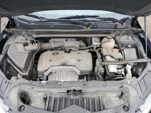 2020 CHEVROLET BLAZER 1LT - 3GNKBBRAXLS668838