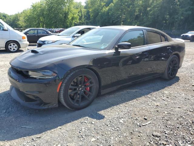 Vin: 2c3cdxgj7nh235334, lot: 59769655, dodge charger scat pack 2022 img_1
