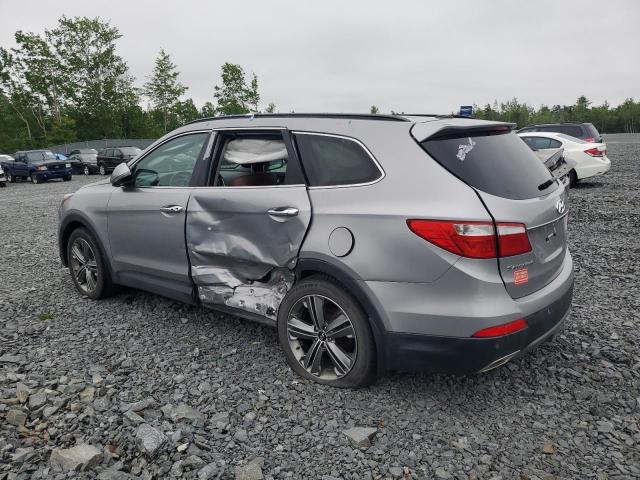 Vin: km8sndhf3eu050381, lot: 62019345, hyundai santa fe gls 20142