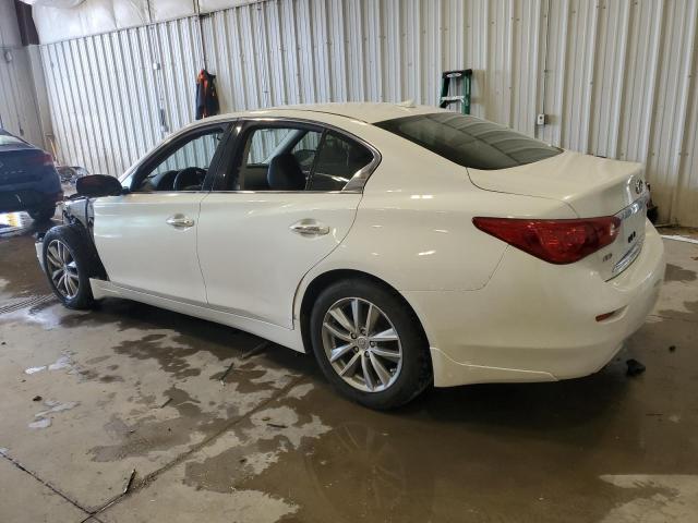 2015 INFINITI Q50 BASE JN1BV7AR7FM420150