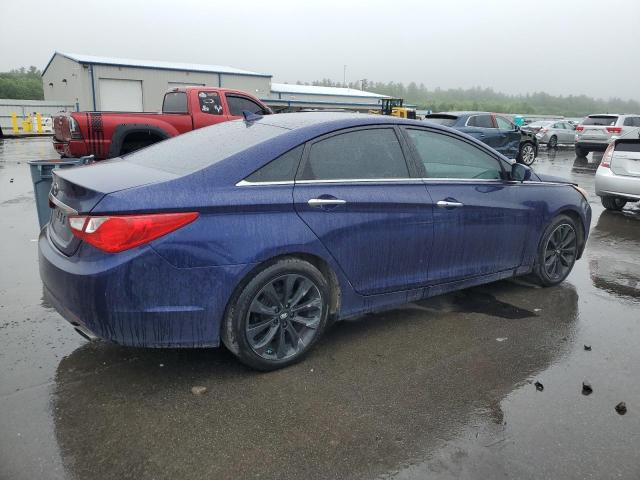 2011 HYUNDAI SONATA SE - 5NPEC4AC0BH261566
