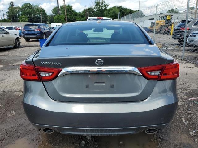2017 NISSAN MAXIMA 3.5S 1N4AA6APXHC390220