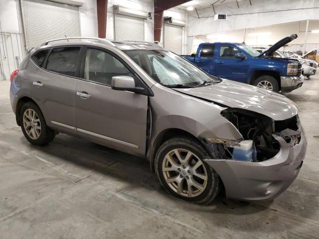 Vin: jn8as5mv9bw665839, lot: 60897395, nissan rogue s 20114