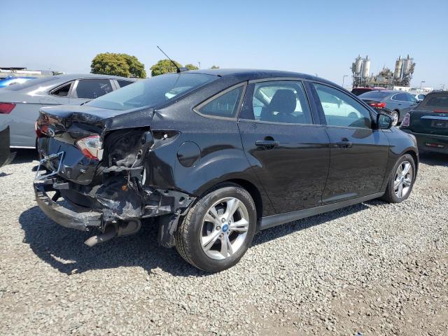 Vin: 1fadp3f25dl264123, lot: 59977565, ford focus se 20133