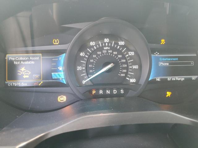2024 FORD EDGE SE 2FMPK4G91RBA10466