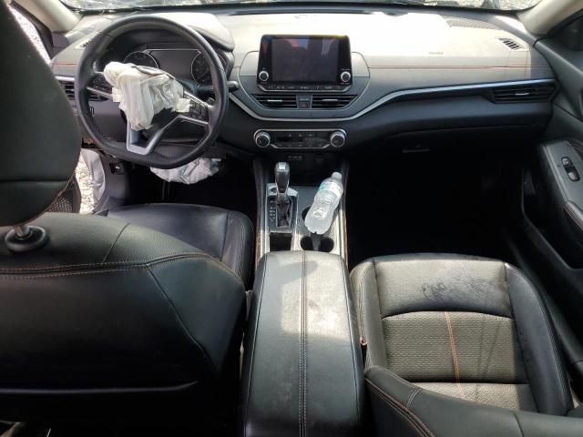2020 NISSAN ALTIMA SR - 1N4BL4CV7LC130185