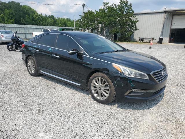 Vin: 5npe34af5fh010235, lot: 59229845, hyundai sonata sport 20154