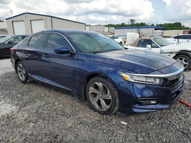 Vin: 1hgcv1f50ja198342, lot: 60693485, honda accord exl 20184